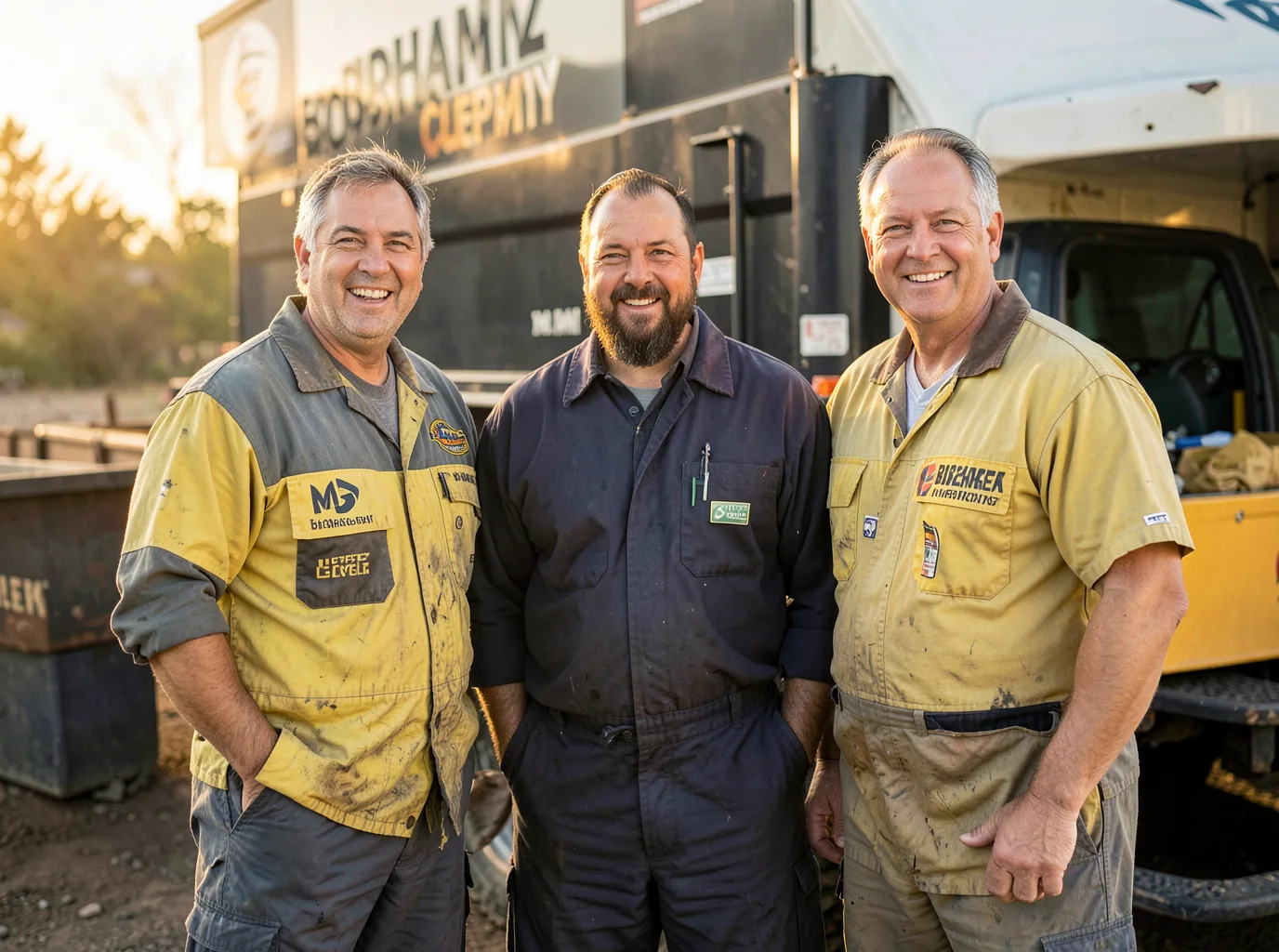 Sewage Cleanup company in Blakesburg, IA